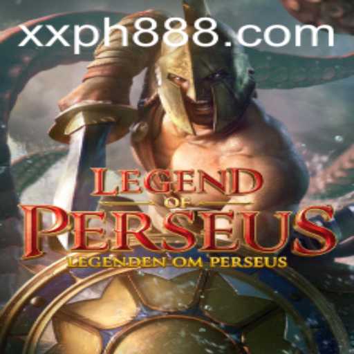 Discover the Epic Journey: LegendofPerseus